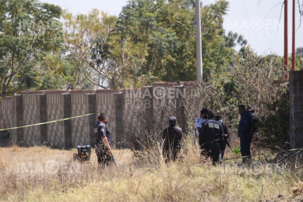 Encuentran colgado a hombre que era buscado en redes sociales