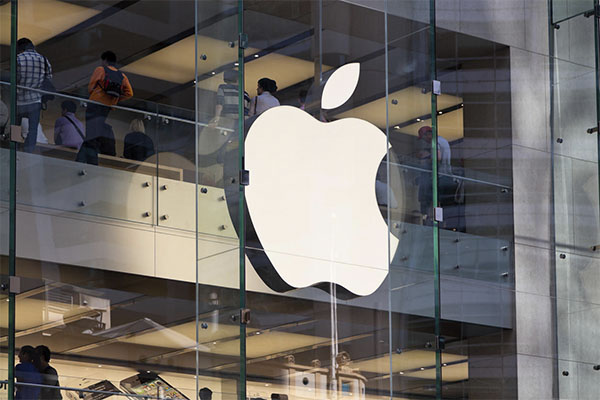 Apple suspende las ventas de sus productos en Rusia
