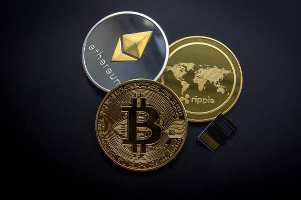 Millones de euros han sido enviados a Ucrania mediante bitcoins