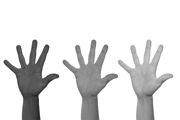 Día de Cero Discriminación, una conmemoración con más pena que gloria