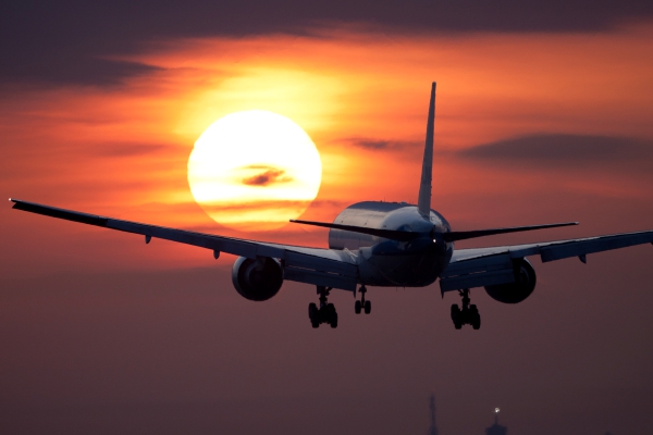 Boeing suspende servicios de repuestos y soporte técnico a aerolíneas rusas