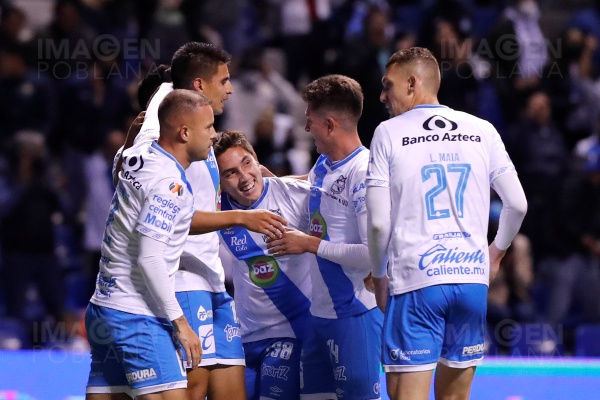 Puebla empató con Juárez e impuso nueva marca en su historia