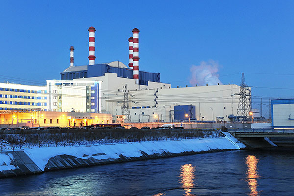 Rusia dice haberse apoderado de mayor planta de energía nuclear de Ucrania