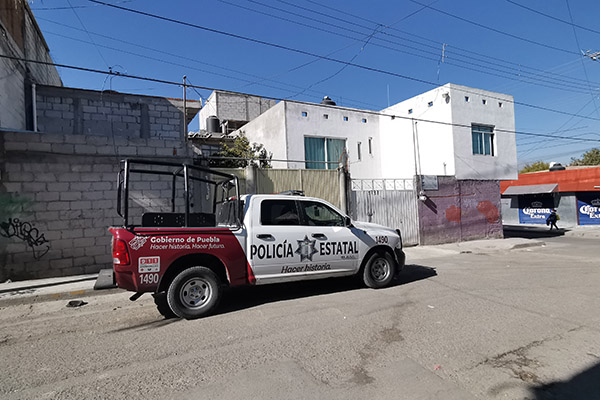 Hallan a dos pequeñas muertas por aparente intoxicación