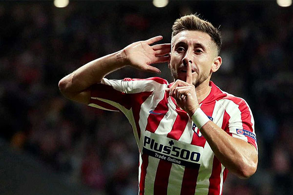 Héctor Herrera es nuevo jugador del Houston Dynamo