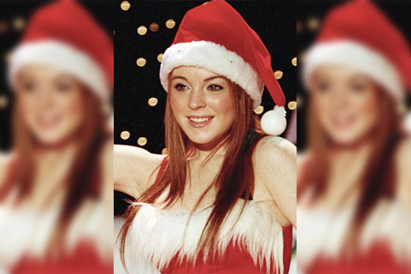 Netflix apuesta por Lindsay Lohan y renueva su contrato para dos nuevas películas