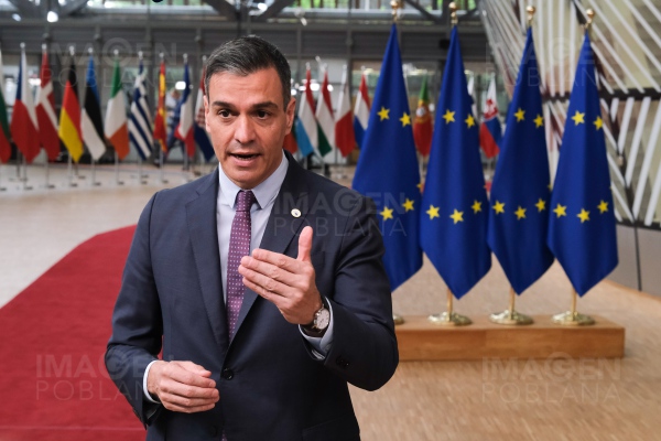 Envío de armas a Ucrania divide al Gobierno de coalición español