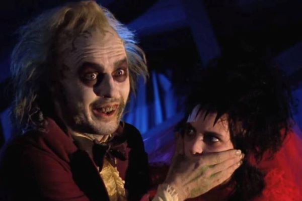 Nueva cinta de Beetlejuice podría reunir a Winona Ryder y Michael Keaton