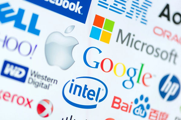 Las empresas tecnológicas que se han unido para vetar a Rusia