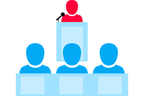 Terminan campañas de elecciones extraordinarias sin reflectores