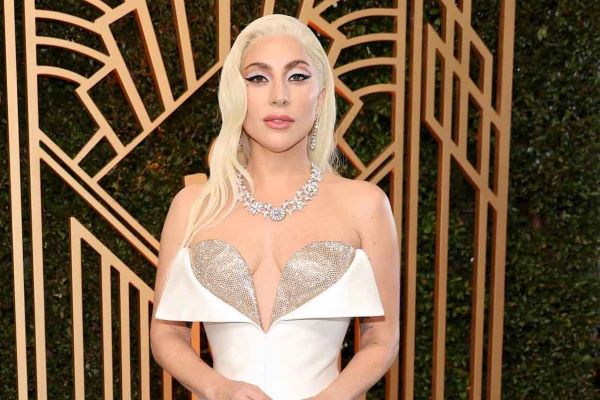 Lady Gaga no fue nominada, pero será presentadora en los Oscar