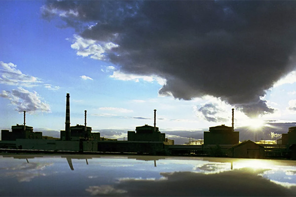OTAN aboga por cese del conflicto en Ucrania tras incendio en central nuclear