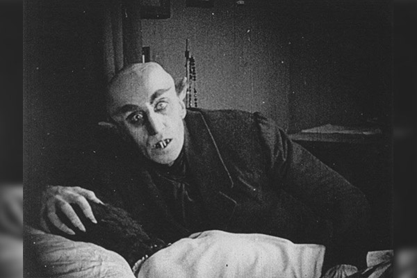 10 curiosidades para celebrar el centenario de “Nosferatu”