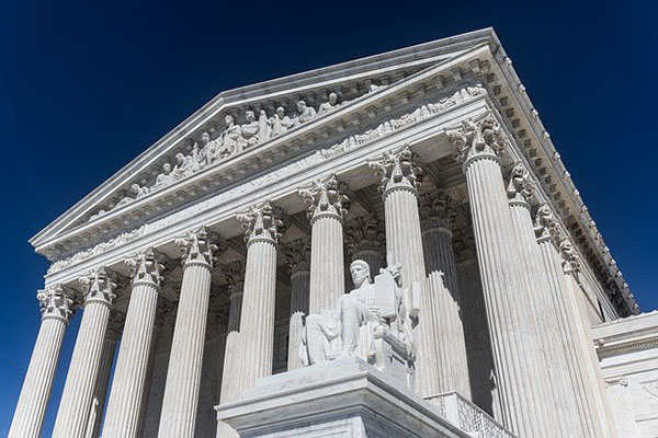 Corte Suprema de EU restablece pena de muerte para atacante de maratón de Boston