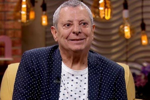 “No corro peligro”: César Bono aparece en redes tras ser hospitalizado