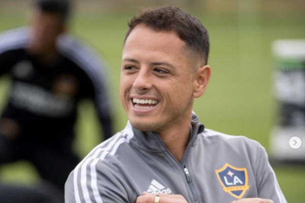 Ver al Chicharito contra el Charlotte FC costará hasta 1,000 dólares