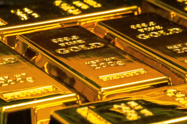 Conflicto entre Rusia y Ucrania hace subir el precio del oro