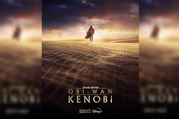 Uno de los jedi más queridos podría regresar en la nueva serie “Obi-Wan Kenobi”