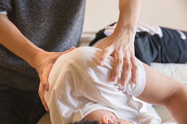Rehabilitación postcovid, más importante de lo que se piensa