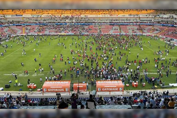 Fiscalía de Querétaro abre carpeta por homicidio en grado de tentativa ante hechos en “La Corregidora”