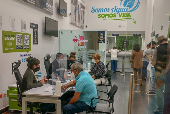 Últimas semanas del “Pago Anual Anticipado 2022”