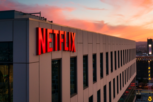La plataforma Netflix deja de dar servicios en Rusia