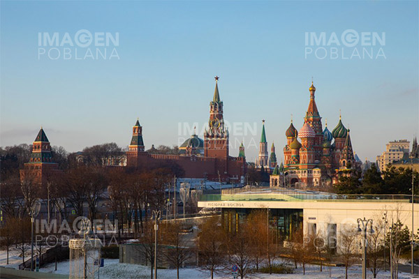 Rusia se detendrá si Kiev cumple con sus condiciones, dice el Kremlin