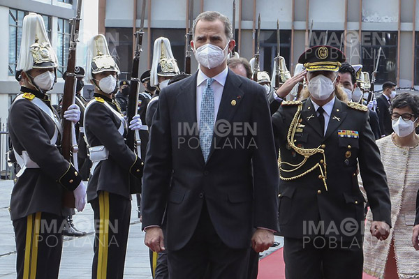 El rey emérito de España comunica a Felipe VI su deseo de regresar de Abu Dabi