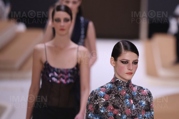 Semana de la moda en París, el acontecimiento más “fashion” del mundo
