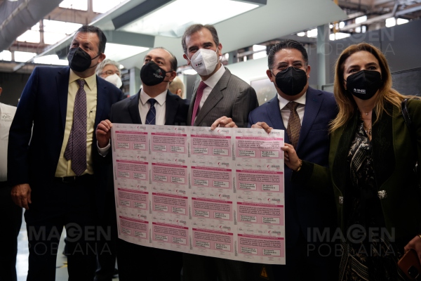“Sabotaje” del INE a consulta de revocación, una fantasía más de Morena