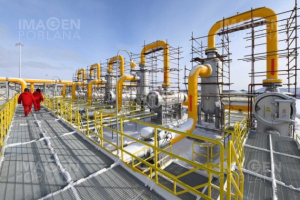 Rusia se desmarca de subida vertiginosa en precios de energía
