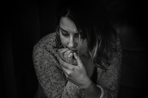“Las ucranianas son las más fuertes de espíritu”: así viven el 8M las mujeres refugiadas