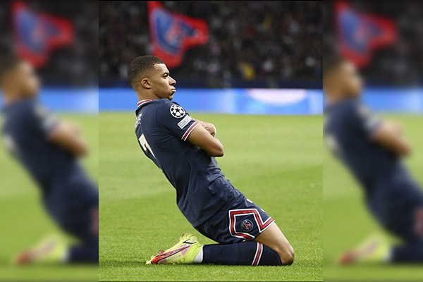 Pochettino confirma: Mbappé sí jugará frente al Real Madrid