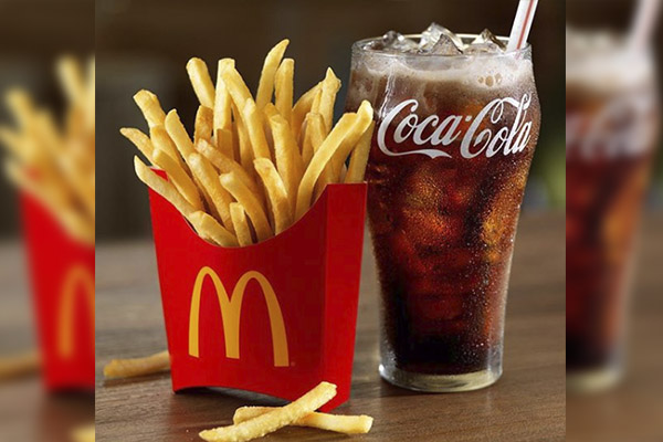McDonald
