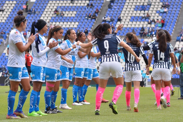 Liga MX Femenil, ejemplo de civilidad y juego limpio