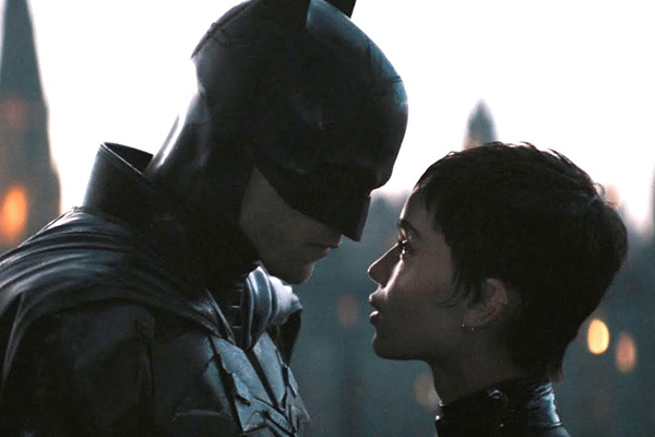 The Batman y Crepúsculo: ¿Qué similitudes muestran el vampiro y el caballero de la noche?