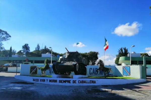 Militar se habría quitado la vida estando acuartelado