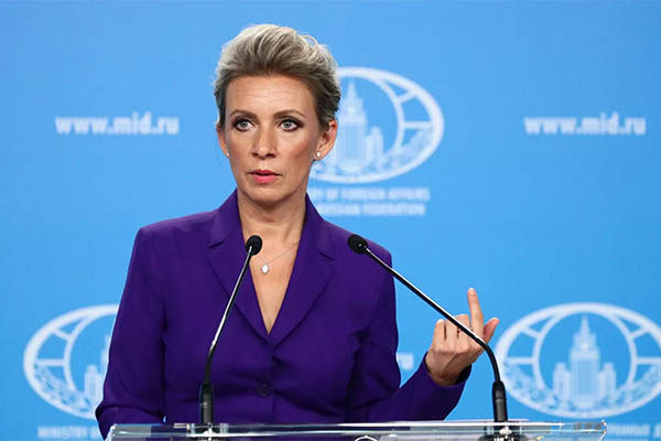 Rusia dice que sanciones antirrusas afectan a los propios países de Occidente
