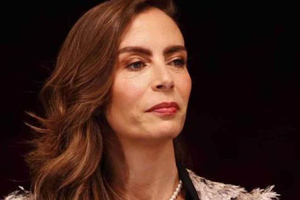 Sasha Sokol rompe el silencio y acusa a Luis de Llano de abuso sexual