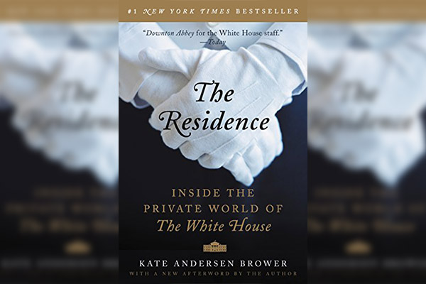 “The Residence”, la misteriosa serie que preparan los creadores de "Bridgerton"