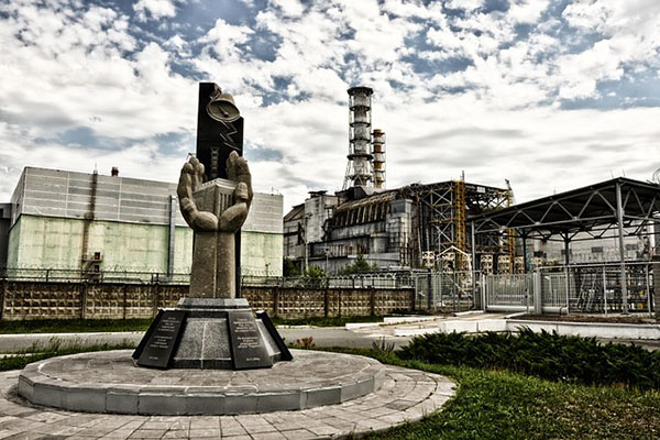 Apagón en Chernóbil no tendrá impacto crítico en seguridad de central nuclear: OIEA
