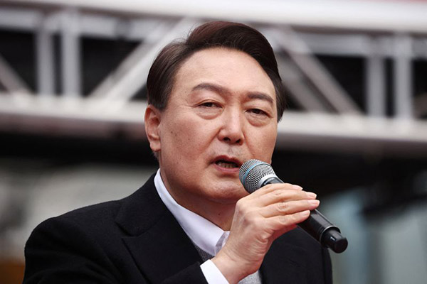 Yoon Suk-yeol gana las elecciones presidenciales de Corea del Sur