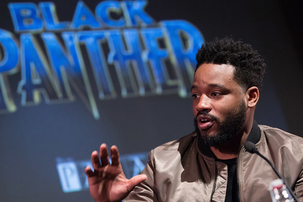 Detienen al director de Black Panther por supuestamente “atracar un banco”