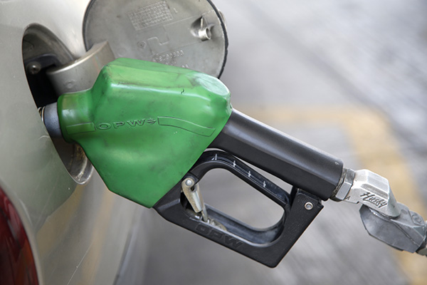 Insólito gasolinazo en CDMX: el litro de combustible alcanza los 30 pesos