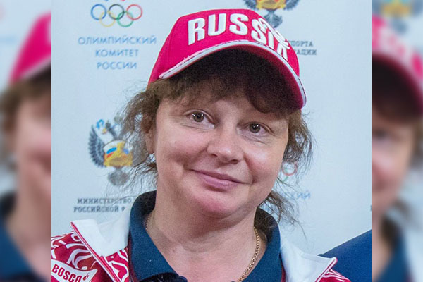 Entrenadora rusa evoca bombas atómicas para amenazar al presidente japonés de la FIG