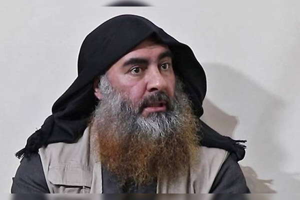 Estado Islámico confirma la muerte de Abu Ibrahim al-Qurashi y nombra nuevo líder