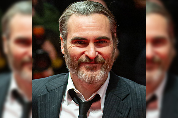 Así lucirá el Napoleón Bonaparte interpretado por Joaquin Phoenix