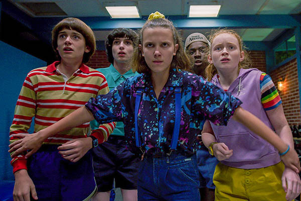 “Haremos que valga la pena”: productor de Stranger Things confirma que quinta temporada será la última