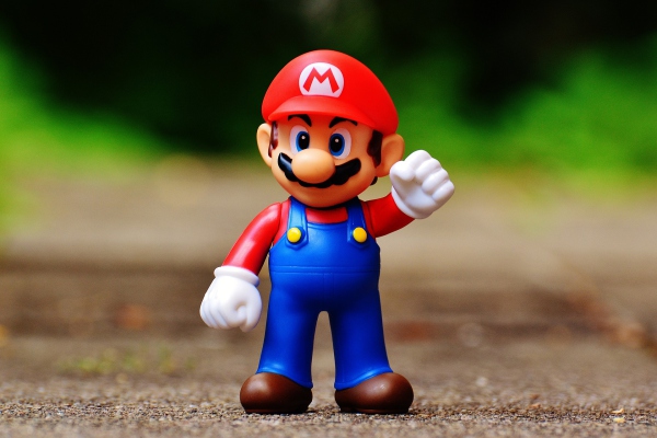 Mario Day: fanáticos de Mario Bros están de manteles largos