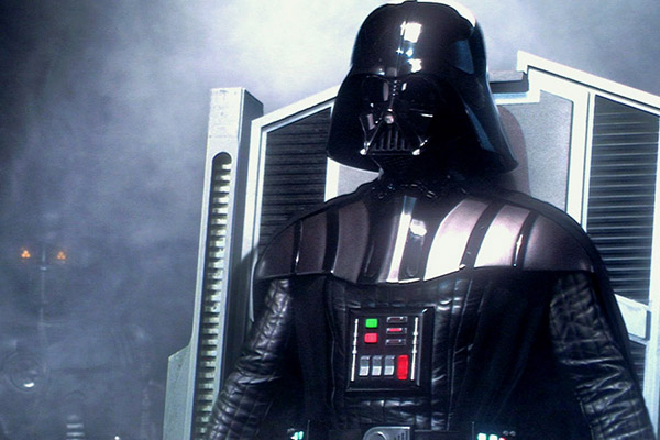 Revelan primera imagen de Darth Vader en la nueva serie Obi-Wan Kenobi